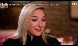 50 mn Inside : Marilou Berry gênée par ses premiers pas au cinéma (vidéo) 