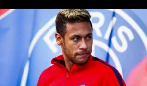 Neymar : son expérience effrayante avec Sébastien Ogier