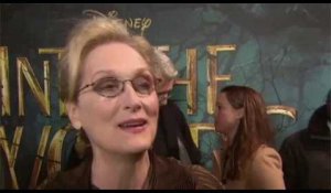 Harcèlement sexuel : le coup de colère de Meryl Streep