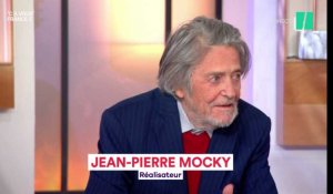 Jean-Pierre Mocky sur le style inclassable de Jean Rochefort: "au conservatoire, il jouait des rôles de vieux"