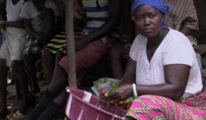 Liberia: l'excision encore légale à la fin du mandat de Sirleaf