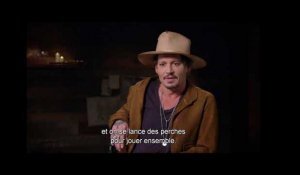 Pirates des Caraïbes : La Vengeance de Salazar | Travailler avec Javier | Disney BE