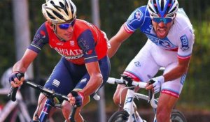 Tour de Lombardie 2017 - Thibaut Pinot : "Il me manque encore le petit truc"