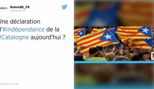 Indépendance de la Catalogne, c'est pour aujourd'hui ?