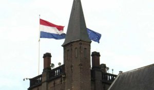 Pays-Bas: nouveau gouvernement après 208 jours de négociations