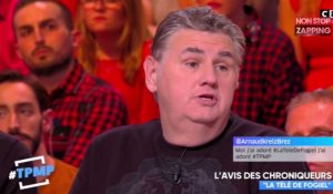TPMP : Pierre Ménès doit sa "pire expérience télé" à Marc-Olivier Fogiel ! (Vidéo)