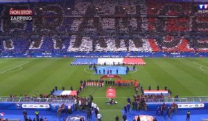 Zap Sport 10 octobre : L'équipe de France à un match de la Coupe du monde en Russie (Vidéo)