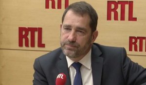 Christophe Castaner confirme sa candidature pour prendre la tête de La République en marche