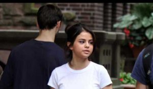 Selena Gomez et Justin Bieber passent du temps ensemble