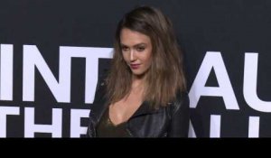 Jessica Alba révèle le sexe de son troisième enfant