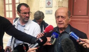 Attentat à Marseille : le maire d'Eguilles appelle à un rassemblement à 18h en hommage à la victime
