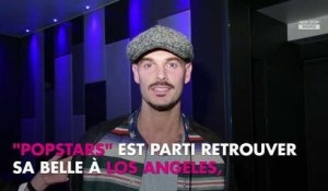 M Pokora : Christina Milian infidèle ? Elle répond aux rumeurs !