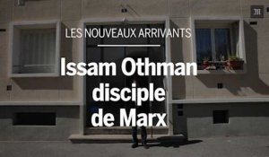 Issam Othman, disciple de Marx au Soudan et en France
