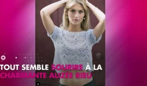 Miss France 2018 : Portrait d'Alizée Rieu, Miss Languedoc-Roussillon 2017 !