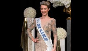 Miss France 2018 : Portrait de Marie Thorin, Miss Centre-Val de Loire 2017 !