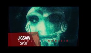 JIGSAW - Spot - Supercut - VOST