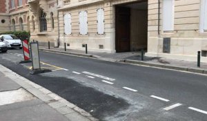 Rue Pasteur : le mystère des voitures qui ne ferment pas