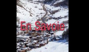 Week-end meurtrier sur les pistes de ski françaises