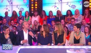 Le meilleur de Cristina Cordula dans TPMP (vidéo)