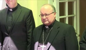 Chili/Abus sexuels: Arrivée de l'émissaire du Vatican