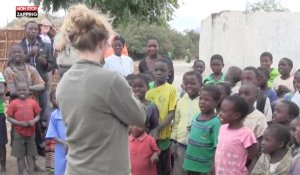Malawi : Des enfants africains écoutent du violon pour la première fois (Vidéo)