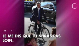 Propos polémique de Laurent Wauquiez : le coup de fil furieux de Nicolas Sarkozy