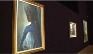 La «Mona Lisa africaine» pulvérise les enchères