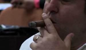 Cuba: l'art de rouler et fumer le meilleur cigare du monde