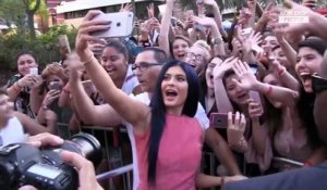 Kylie Jenner maman fière et amincie : elle dévoile sa fille Stormi sur Instagram (photos)