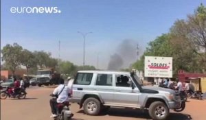 Attaques à Ouagadougou : le G5 Sahel visé ?
