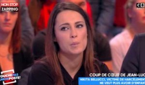 TPMP : Le témoignage bouleversant d'une ancienne actrice porno (vidéo)