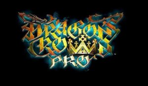 Dragon's Crown Pro - Bande-annonce des personnages