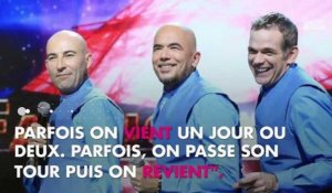 Les Enfoirés 2018 : Pascal Obispo absent, pourquoi le chanteur ne participe pas au show ?