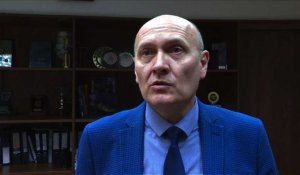 Russie: réaction après le maintien de la suspension par l'IAAF