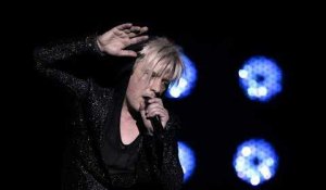 Nicola Sirkis met Indochine sur orbite à Epernay