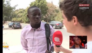 Quotidien : ce que pensent les Sénégalais de la France (vidéo)