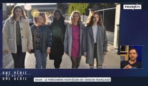 "Skam" : les secrets de l'adaptation française de la série phénomène norvégienne