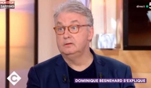 Zap TV : Loana et sa descente aux enfers, Dominique Besnehard s'explique, un voleur aux Oscars (Vidéo)