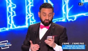 TPMP : Cyril Hanouna annonce une trêve entre Canal + et TF1 pour "Les Enfoirés" (Vidéo) 