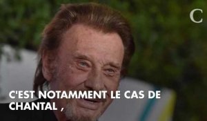 Des fans de Johnny Hallyday ne vont pas acheter son album posthume pour ne pas donner d'argent à Laeticia