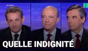 Décrédibiliser, critiquer : la défense de Nicolas Sarkozy depuis 2012