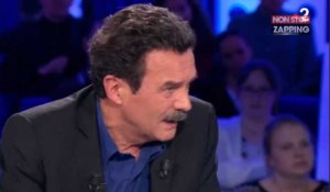 ONPC : Edwy Plenel s'attaque à Jean-Luc Mélenchon (vidéo)