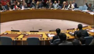 À l'ONU, Russie et États-Unis se neutralisent au sujet de la Syrie