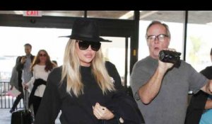 Khloe Kardashian va produire une émission sur des sœurs meurtrières