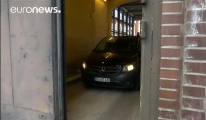 Carles Puigdemont reste en détention préventive en Allemagne
