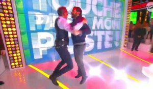 Il y a trois ans dans TPMP... Cyril Hanouna débarquait par surprise sur le plateau (vidéo)