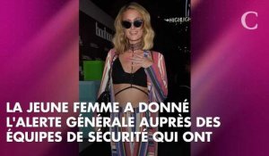 Après avoir perdu (quelques minutes) sa bague de fiançailles, Paris Hilton fait faire une réplique