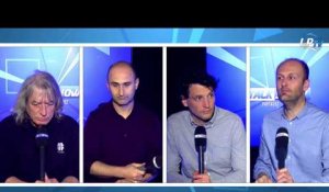 Talk Show du 29/03, partie 2 : uniquement Mandanda ?