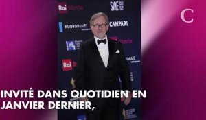 Harcèlement sexuel : Steven Spielberg s'engage à "financer les frais de justice" des actrices qui portent plainte