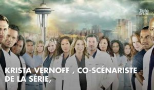 Grey's Anatomy : le coup de gueule d'Ellen Pompeo suite aux départs de Jessica Capshaw et Sarah Drew